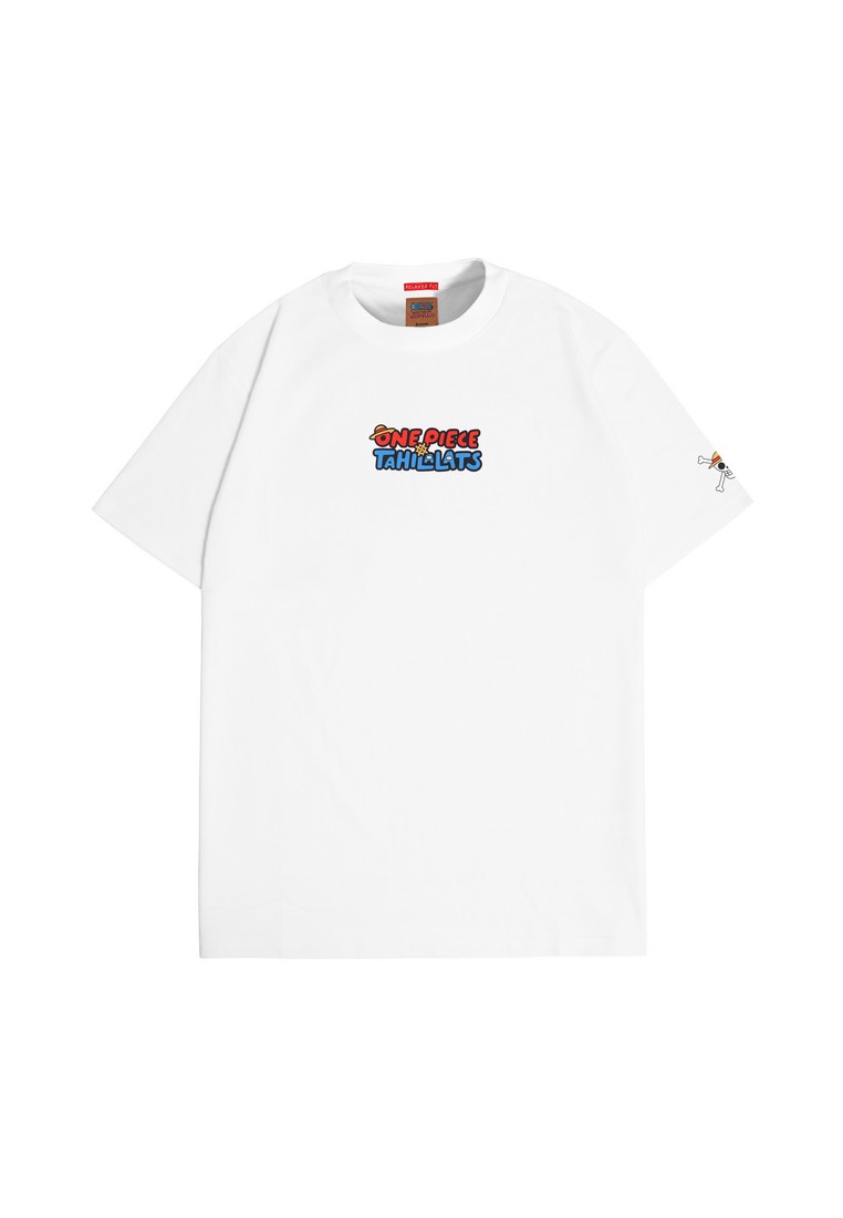 3Second Kaos Pria Lengan Pendek Regular Fit Montblanc Norland 470924