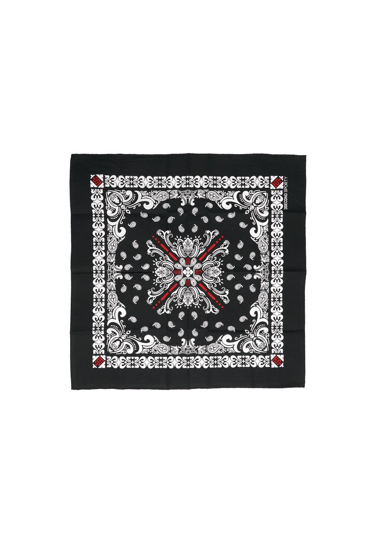 3Second Sporty Bandana Running Slayer Polyester HP-C040826