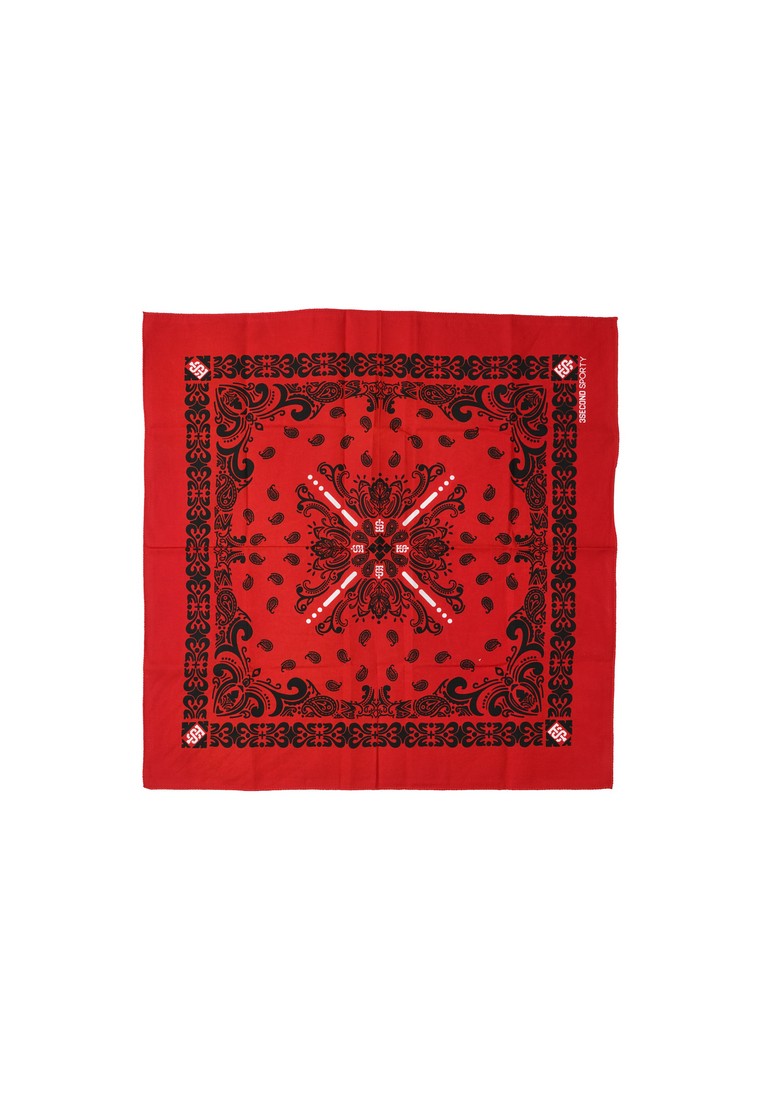 3Second Sporty Bandana Running Slayer Polyester HP-050826