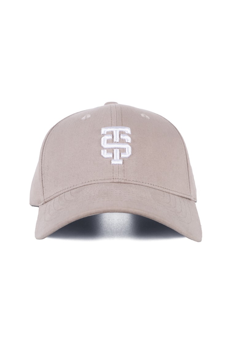 3Second Men's Baseball Cap Sporty Logo Noxa HP-C120125