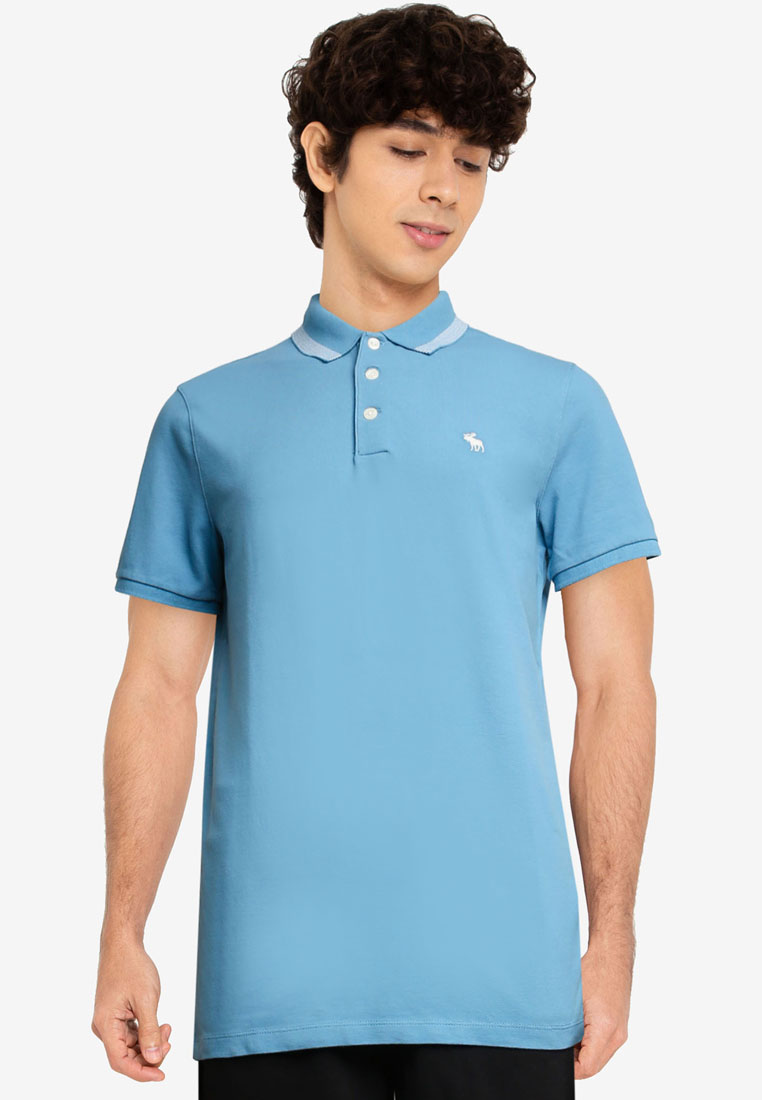 abercrombie collared shirts