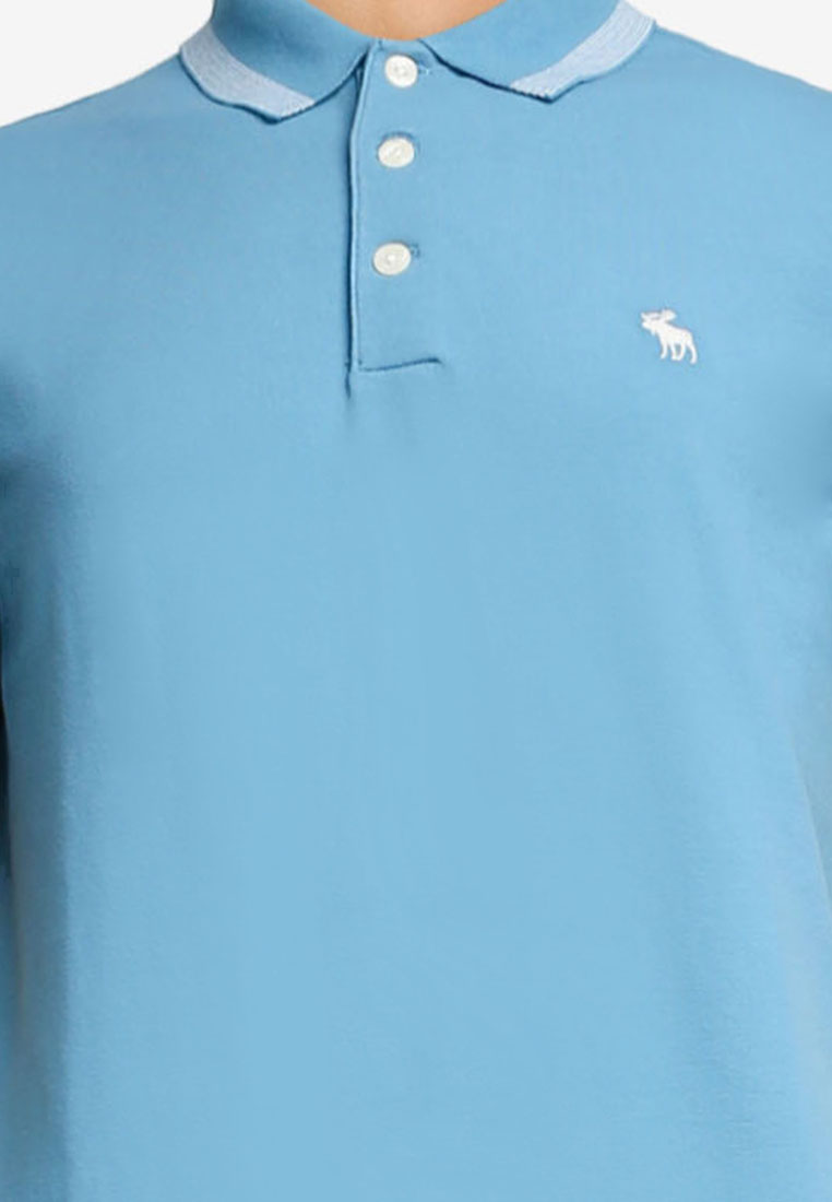 abercrombie collared shirts