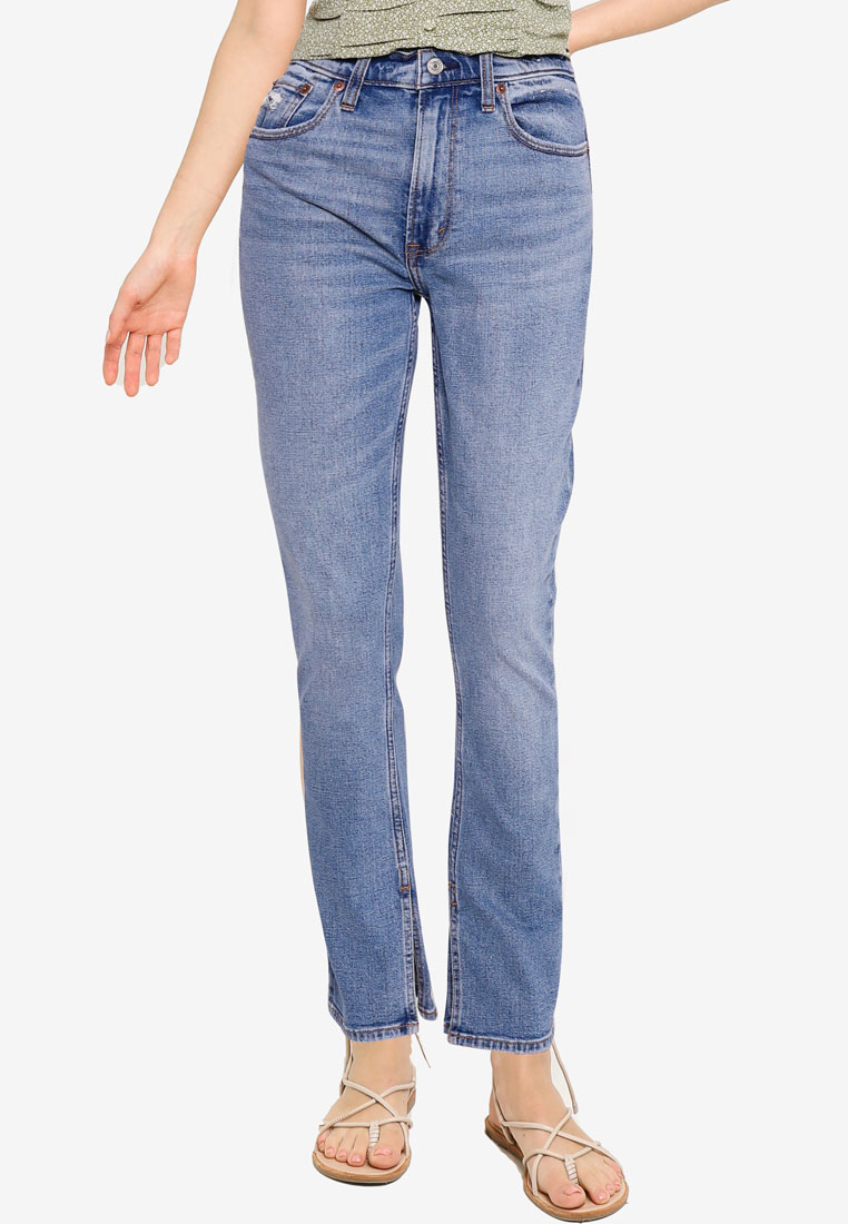 Jual Jeans Abercrombie \u0026 Fitch Wanita 