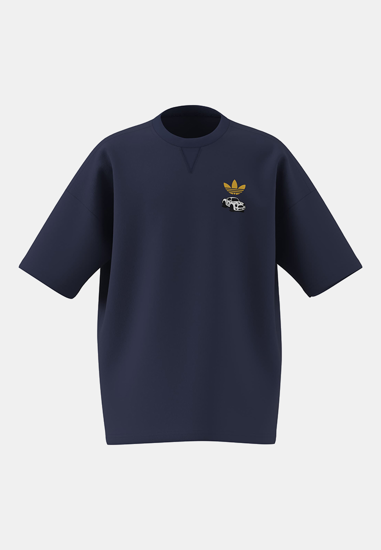 ADIDAS Toy Vehicle Tee