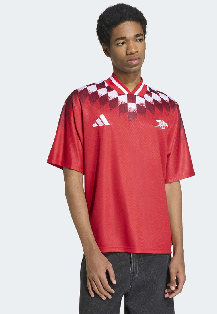 ADIDAS Arsenal FC Stadium Jersey Top