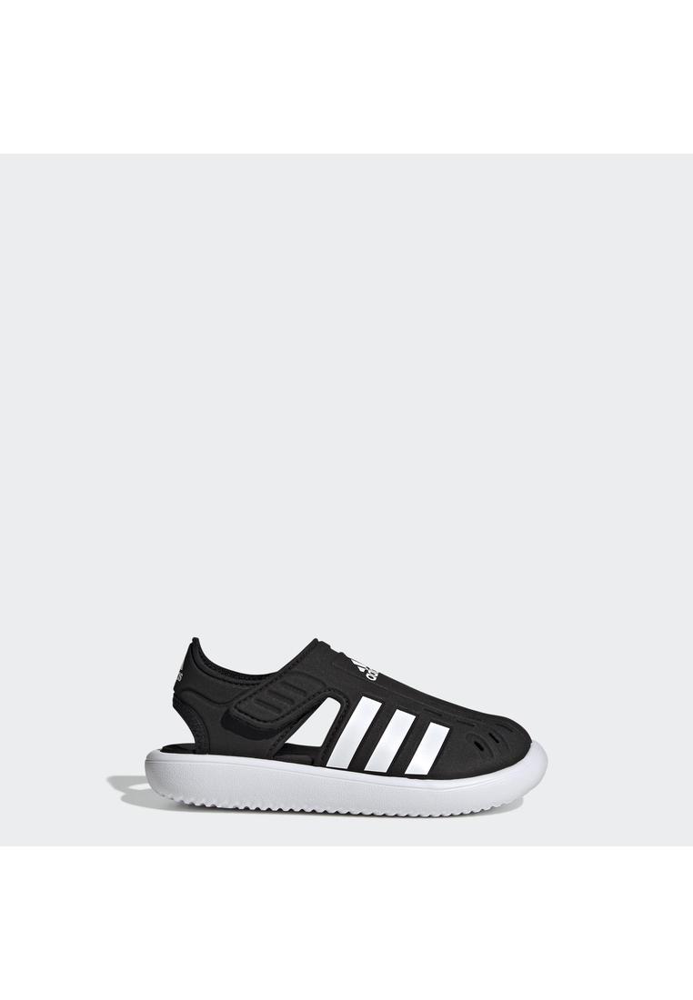 adidas sandals women