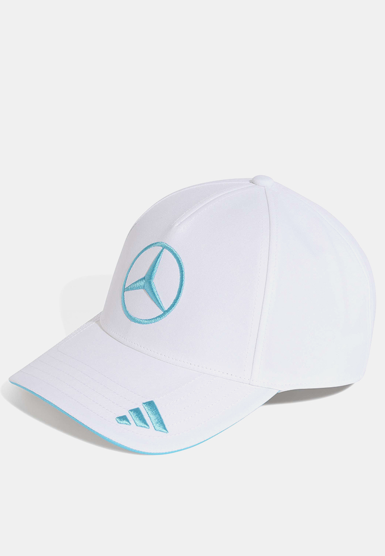 ADIDAS Mercedes - Amg Petronas Formula 1 Team George Russell Cap