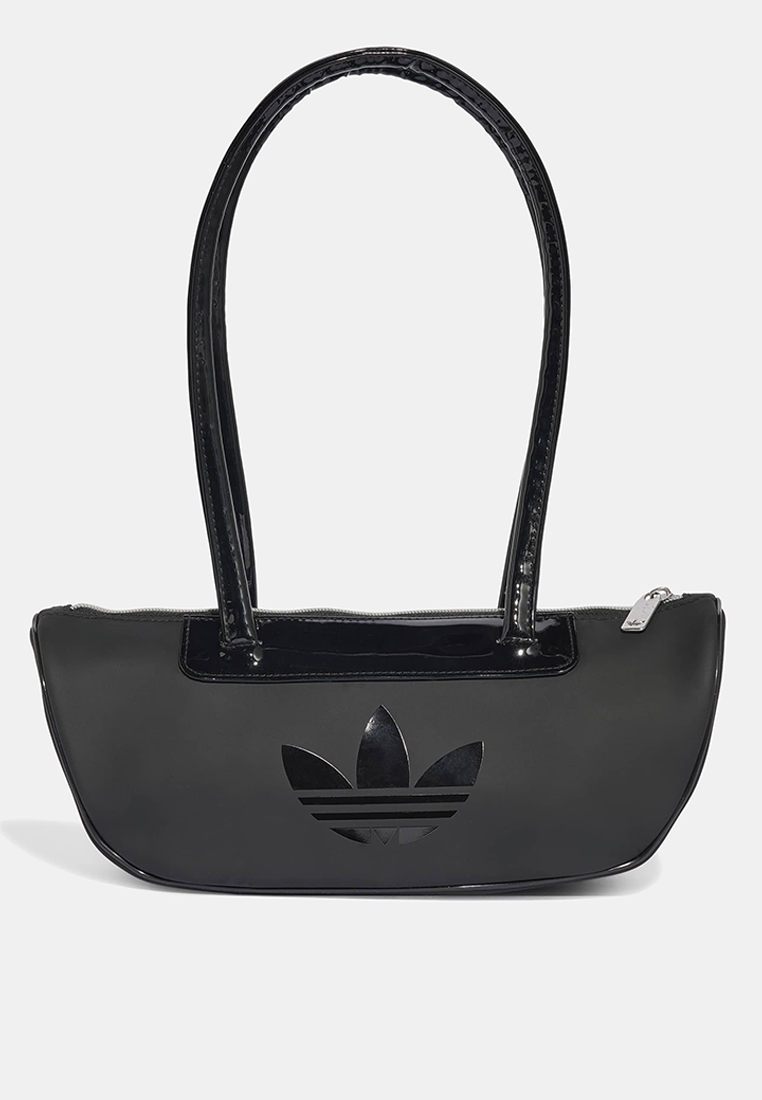 ADIDAS Adicolor Bowling Bag Pu Shoulder Bag