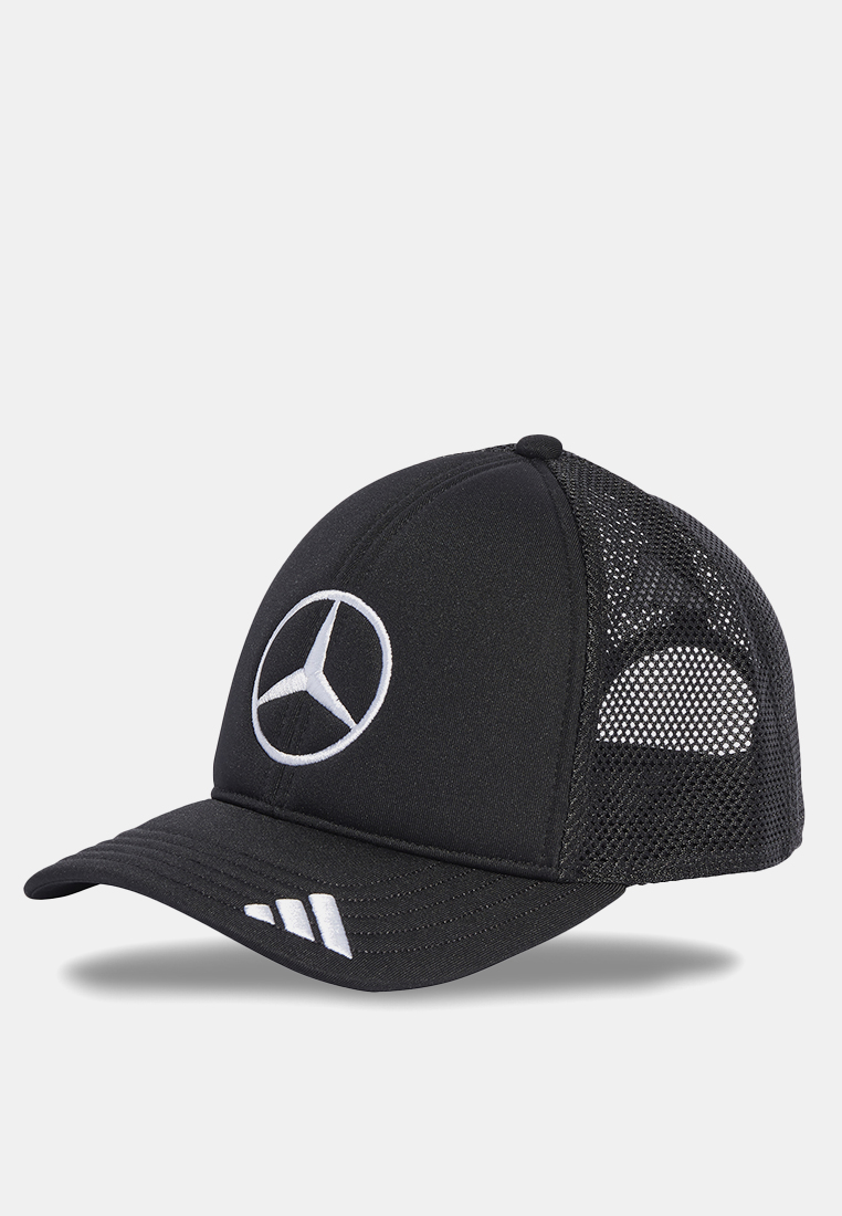 ADIDAS Motorsport Mercedes-AMG Petronas F1 Team Snapback Star Trucker Cap