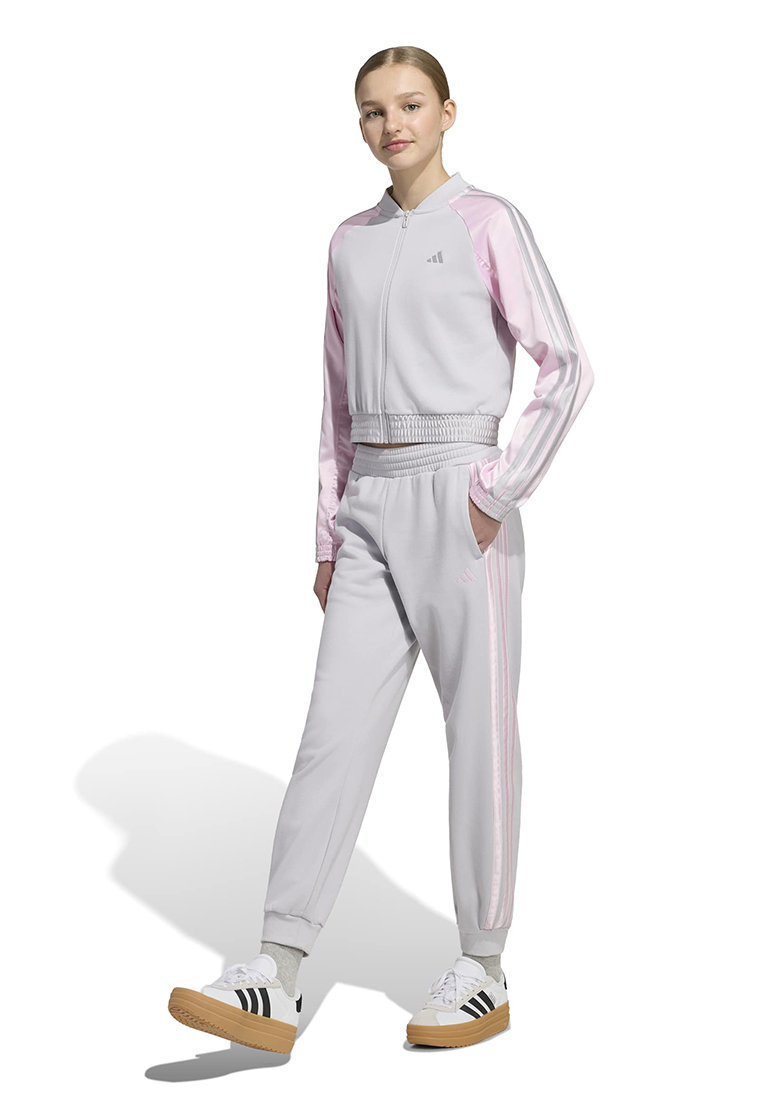 ADIDAS Satin Track Suit