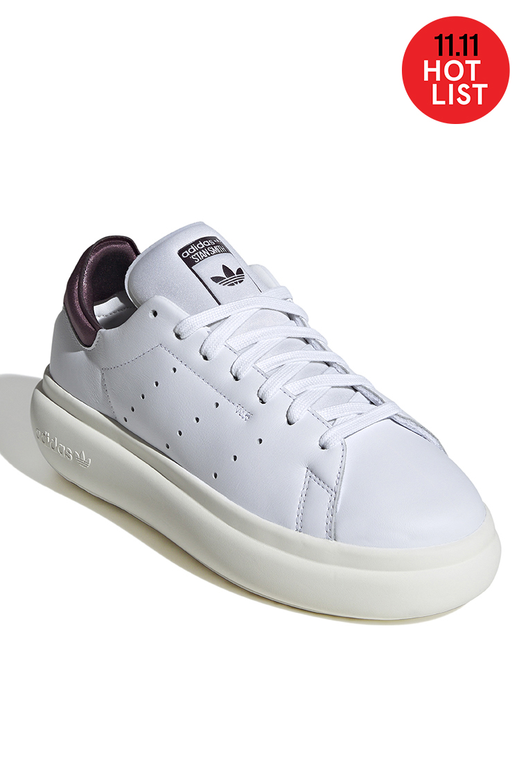 ADIDAS stan smith pf w shoes