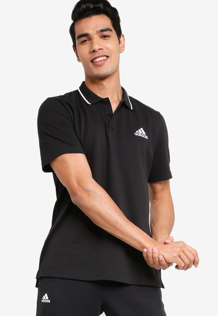 adidas polo