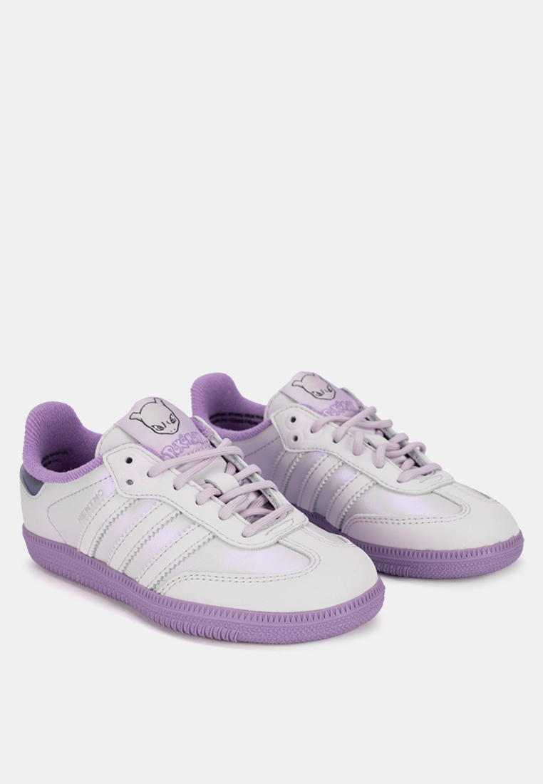 ADIDAS Pokemon Samba Og Shoes