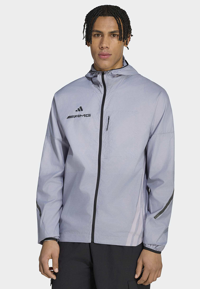 ADIDAS AMG Windbreaker Jacket