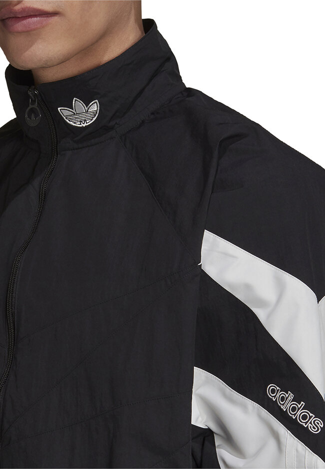 adidas windbreaker 2