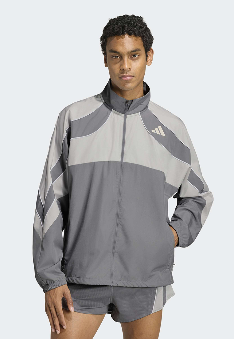 ADIDAS Adizero Archive Running Jacket