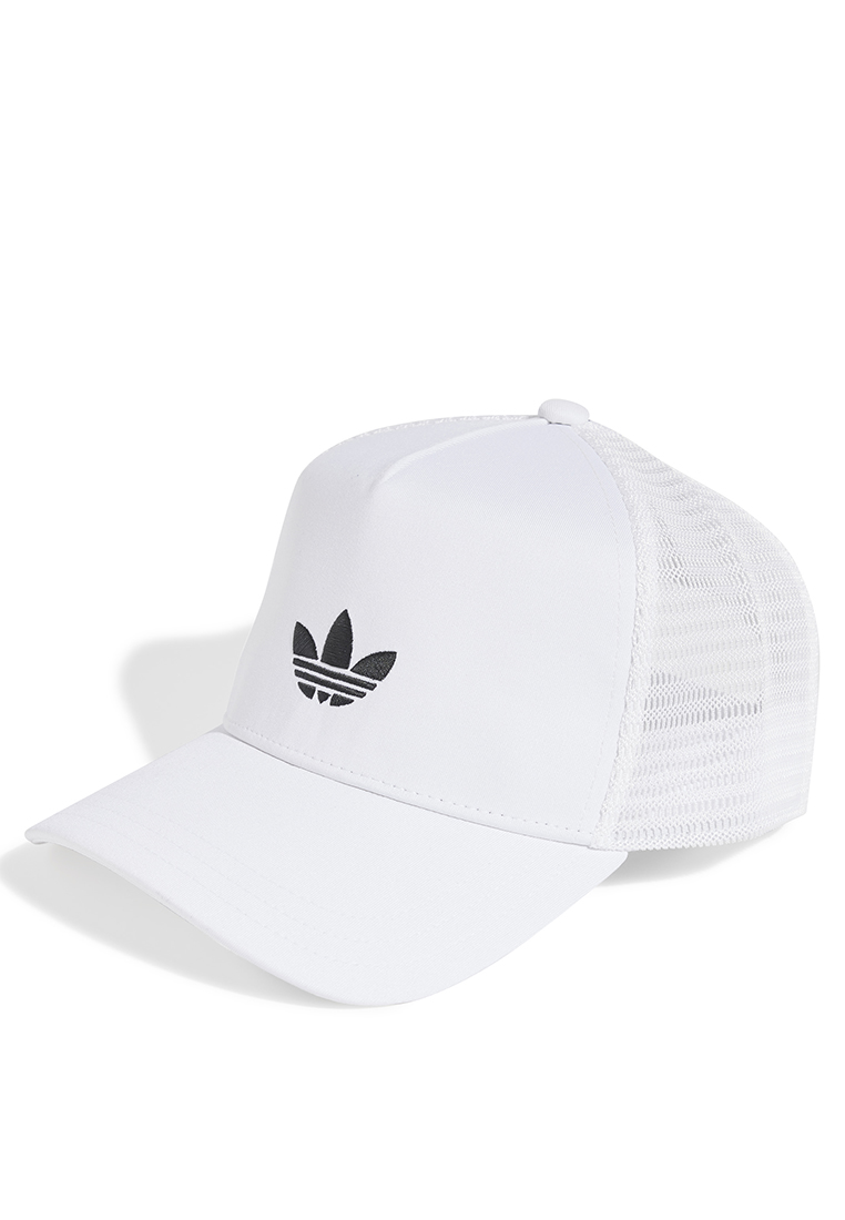 ADIDAS Adicolor Classic Curved Foam Trucker Cap