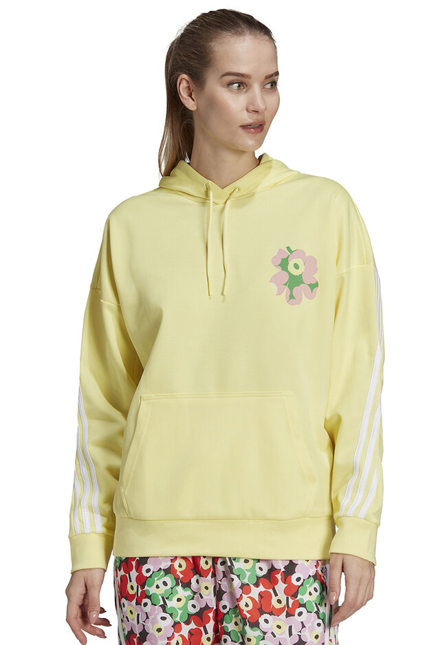 Hoodies \u0026 Sweatshirts ADIDAS Wanita 