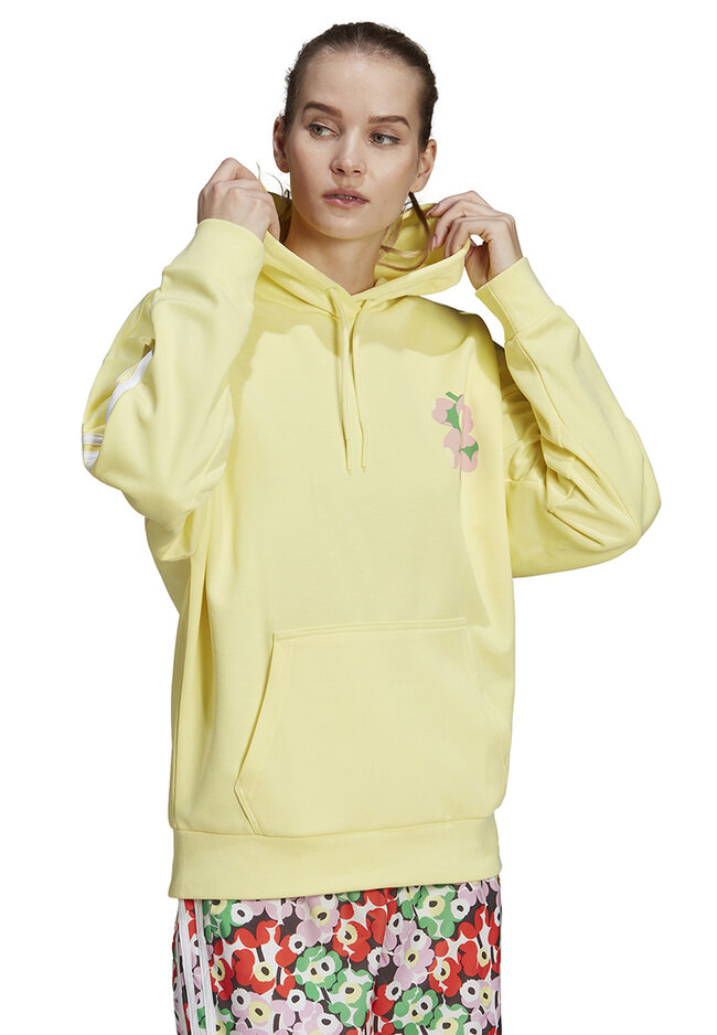 Hoodies \u0026 Sweatshirts ADIDAS Wanita 