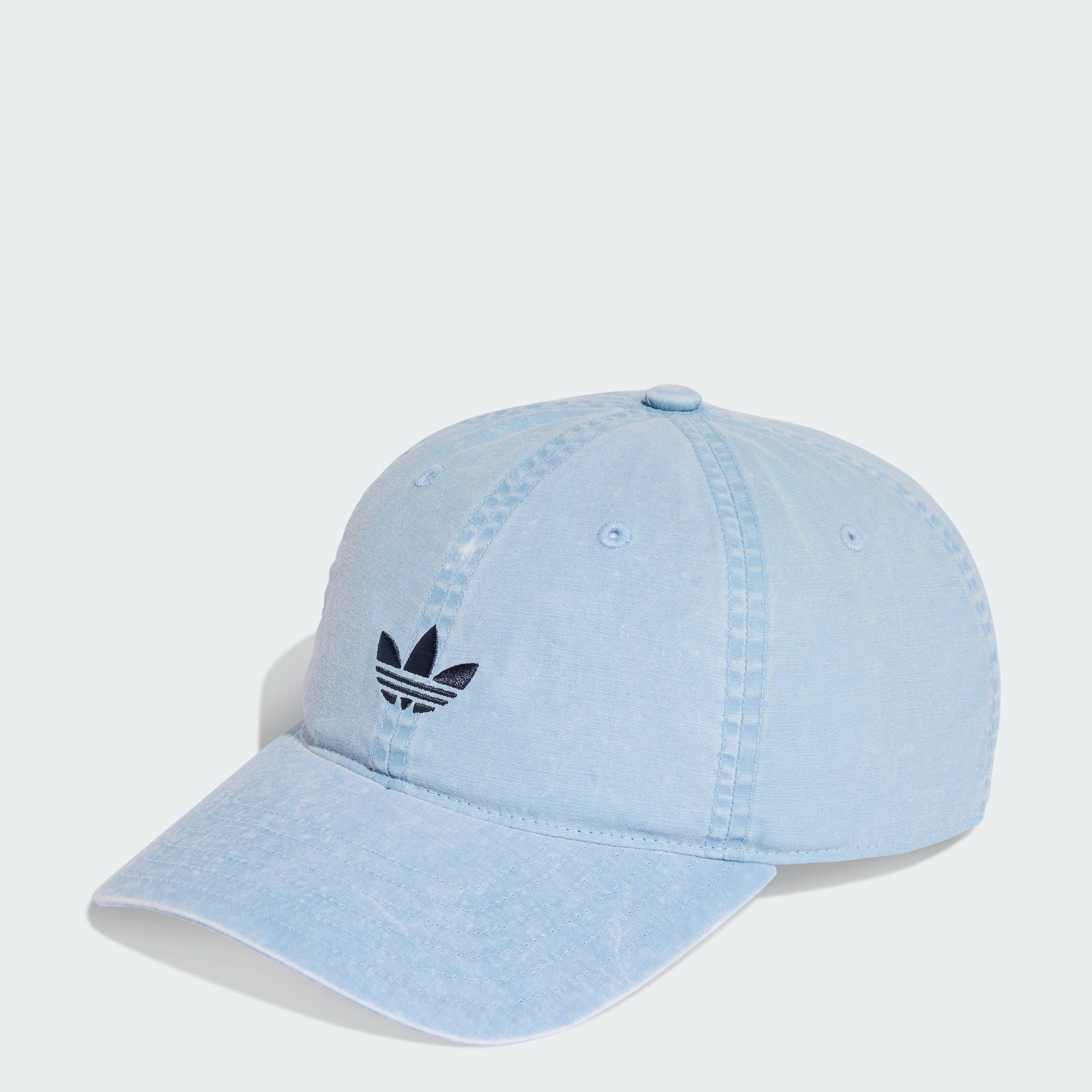 ADIDAS Baseball Cap Washed