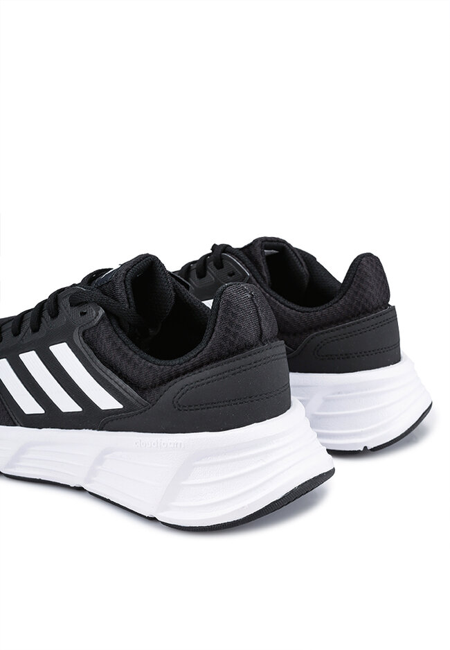 running adidas shoes women