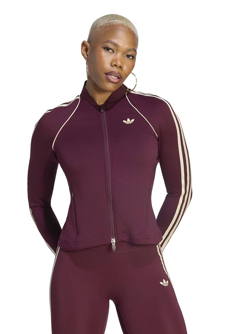 ADIDAS Originals Sport Superstar Midlayer Shirt