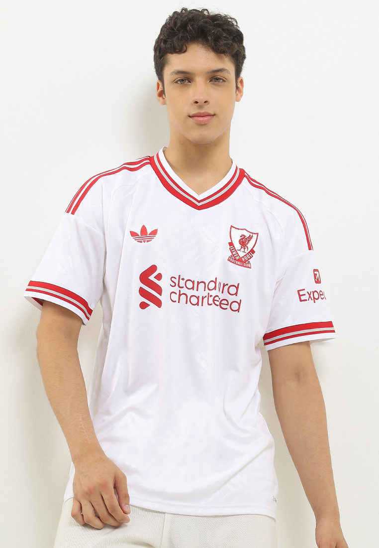 ADIDAS Liverpool FC 26/27 Away Jersey