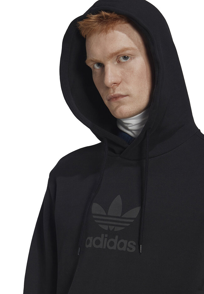 adidas borg jumper