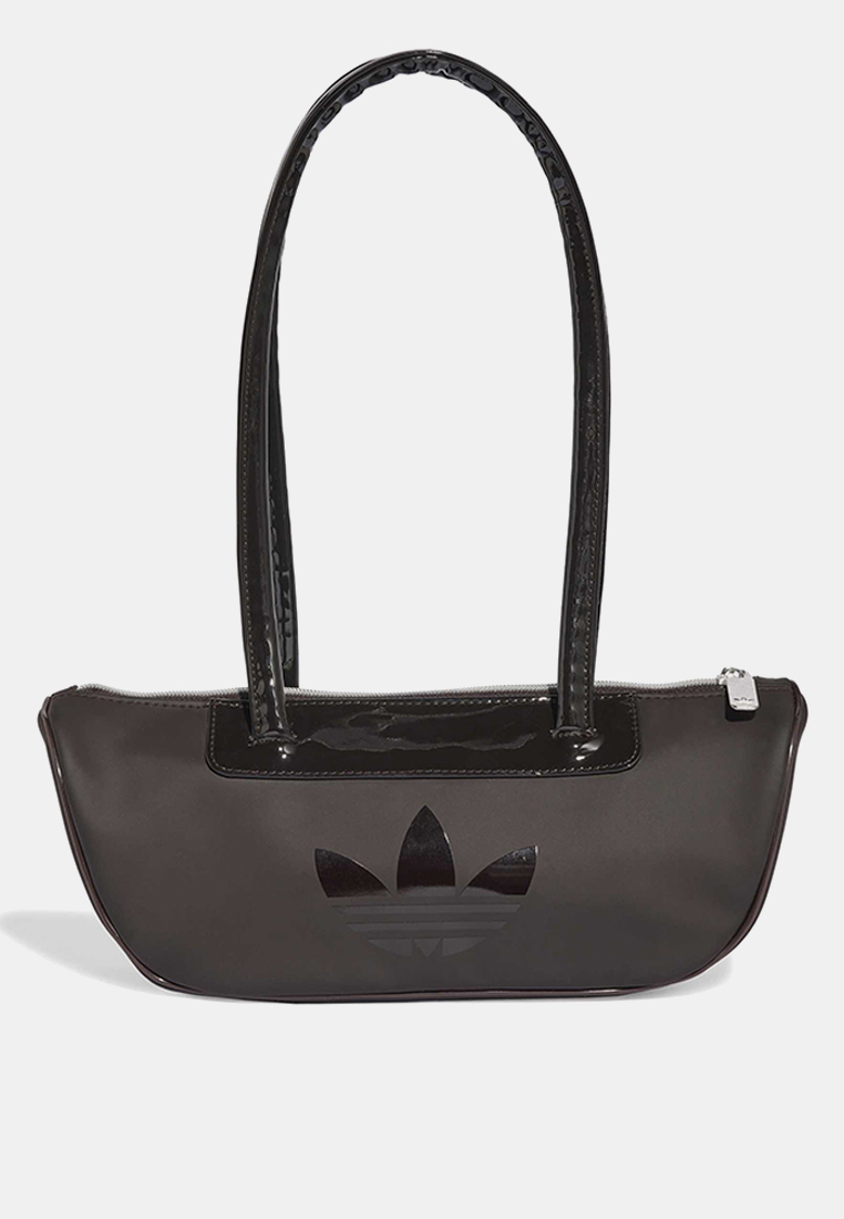 ADIDAS Adicolor Bowling Bag Pu Shoulder Bag