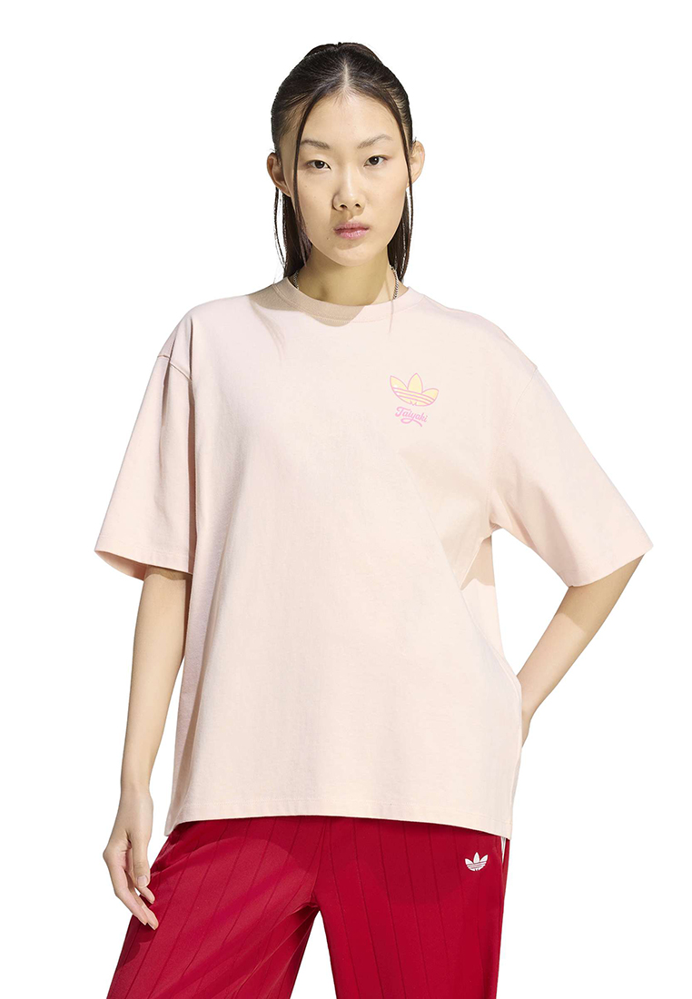 ADIDAS Taiyaki T-Shirt