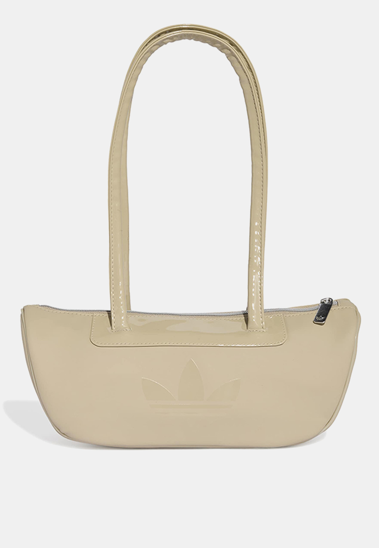 ADIDAS Adicolor Bowling Bag Pu Shoulder Bag
