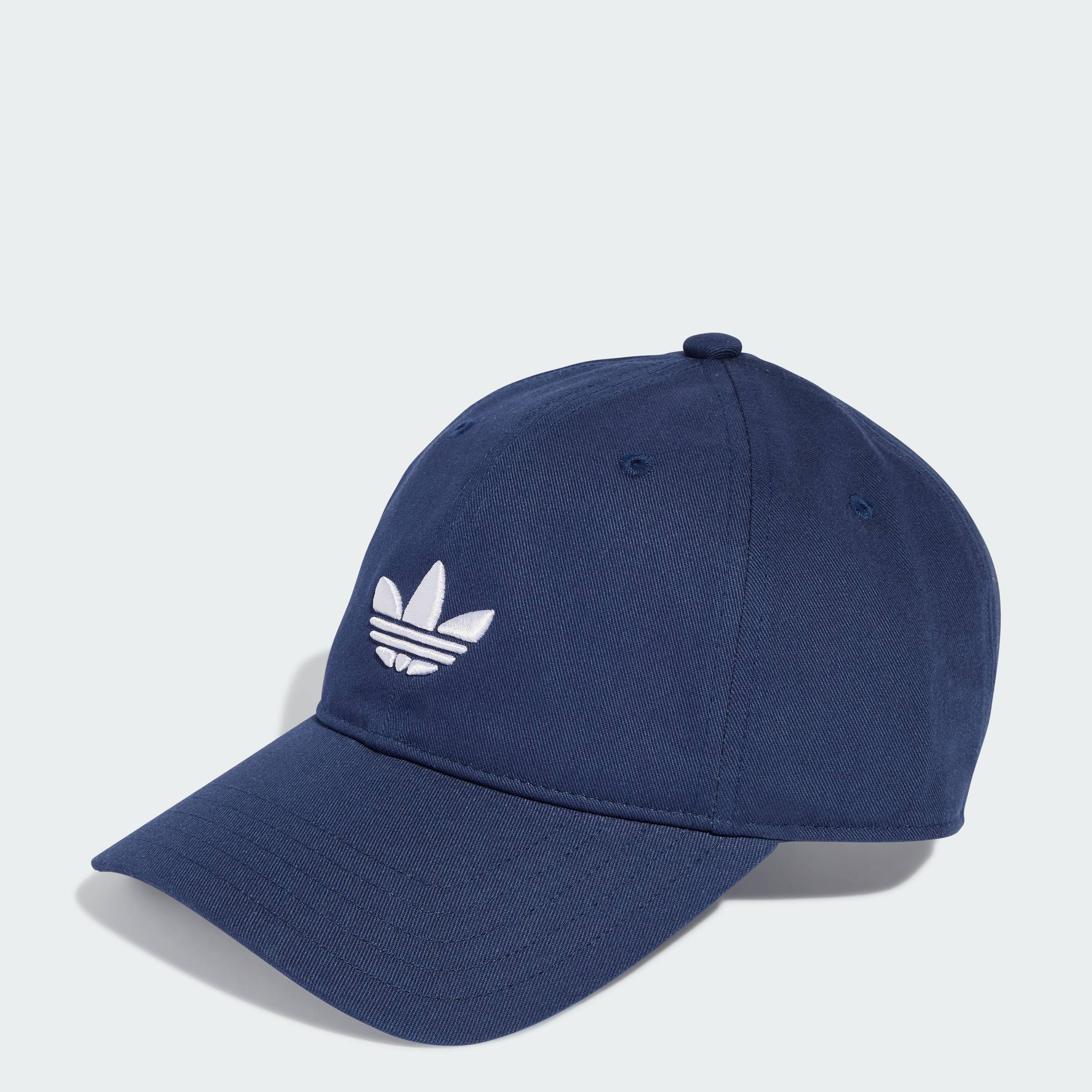 ADIDAS Adicolor Classic Trefoil Baseball Cap