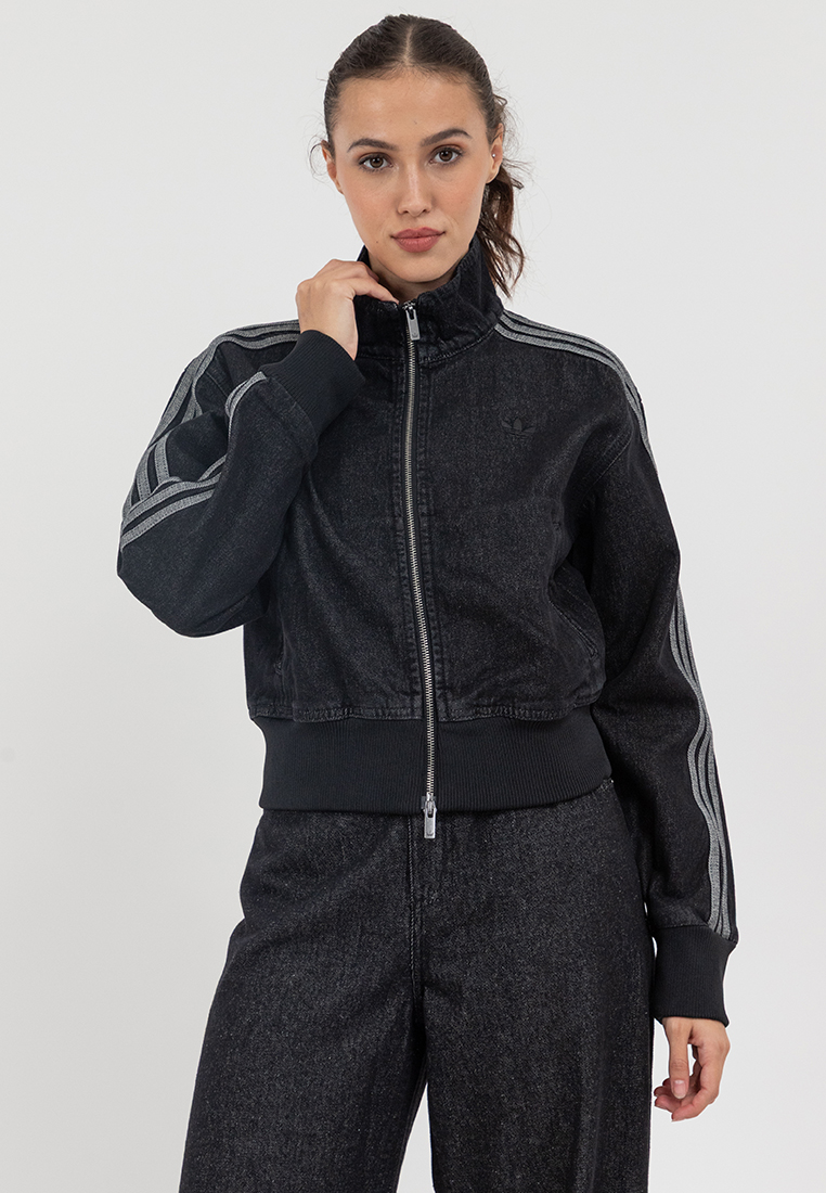 ADIDAS Firebird Denim Tracktop