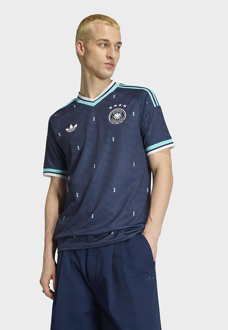 ADIDAS World Cup Football Germany 26 Away Jersey