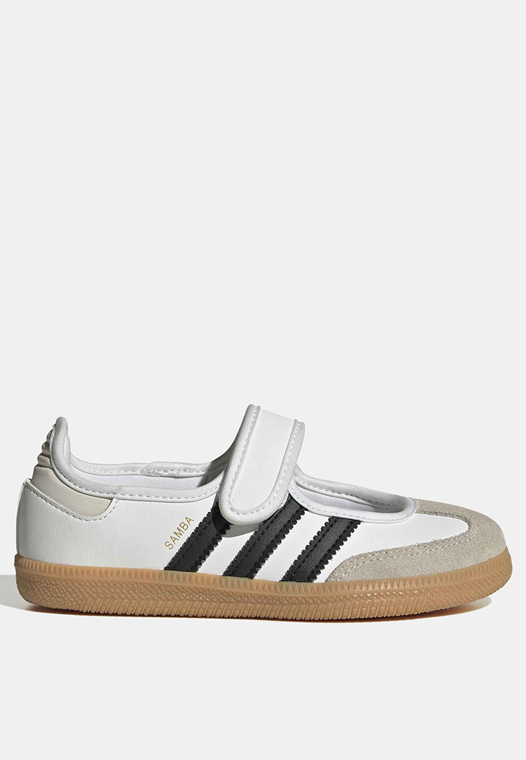 ADIDAS Samba Jane Kids Shoes