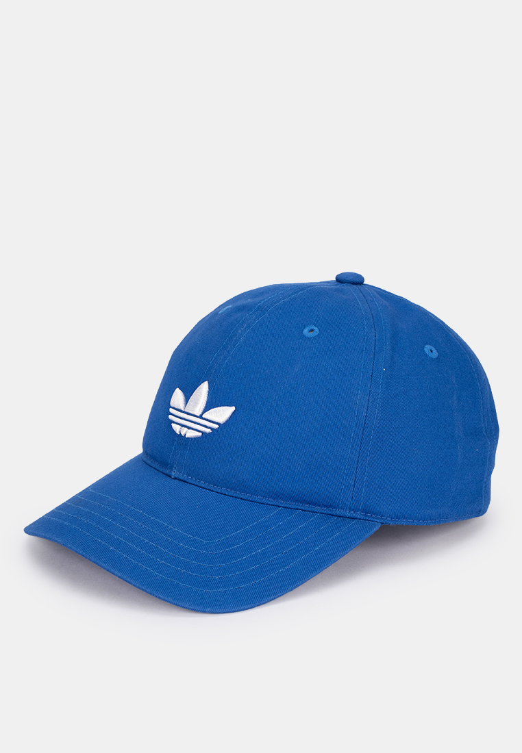 ADIDAS Adicolor Classic Trefoil Baseball Cap