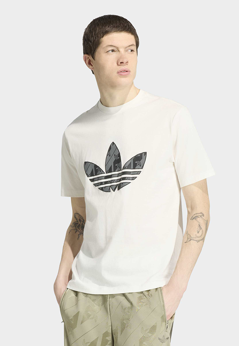 ADIDAS Monogram Tee