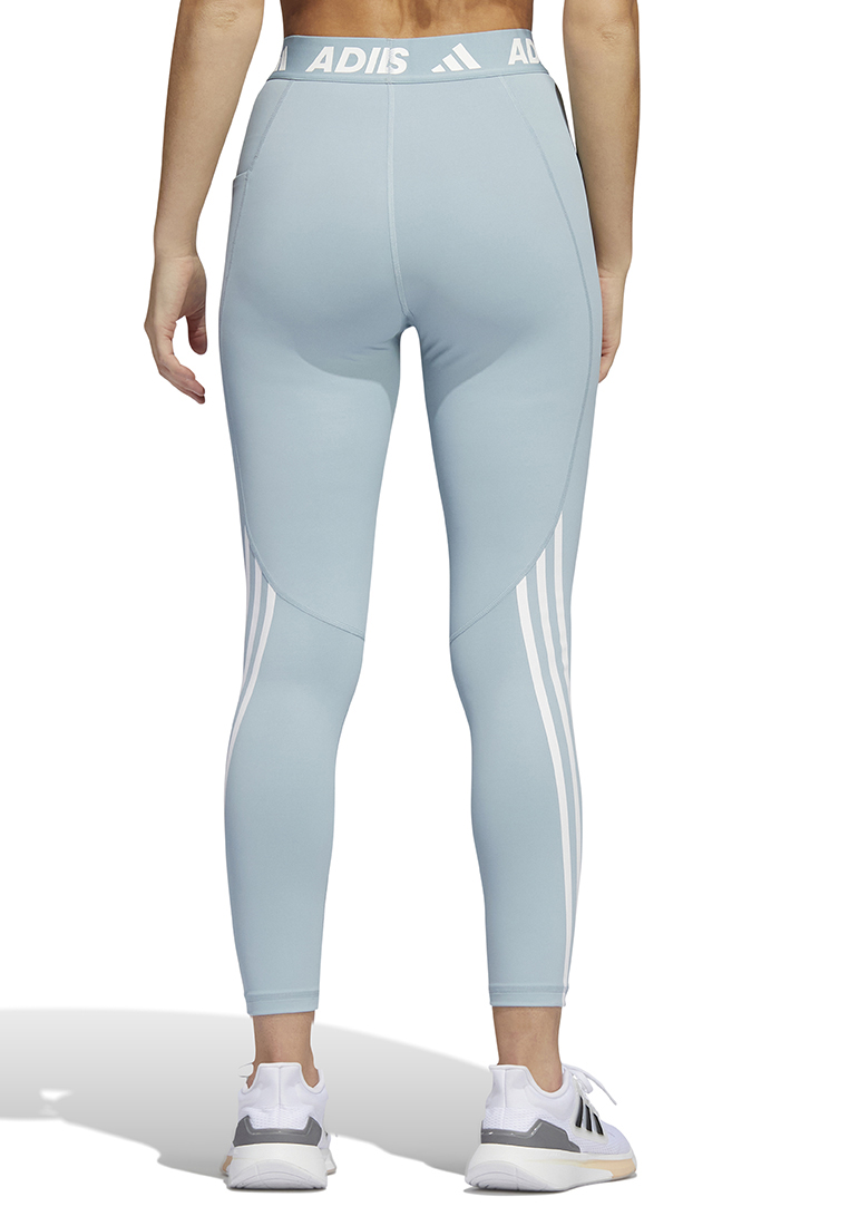 adidas lavender leggings