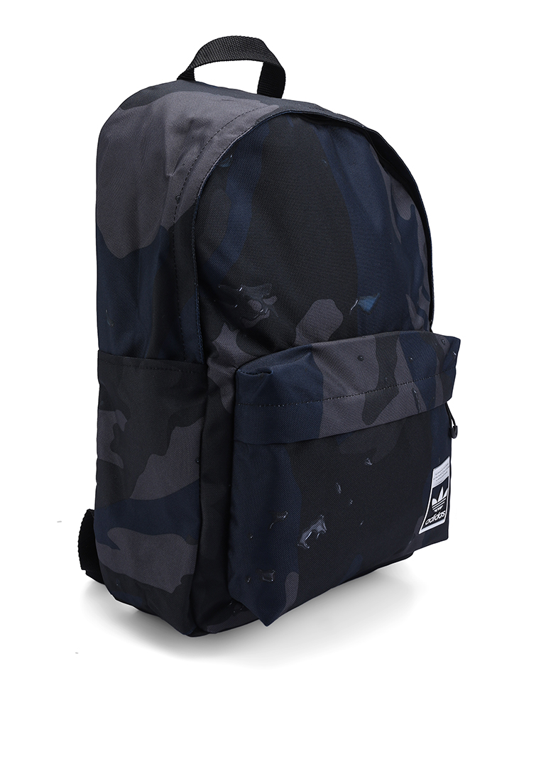 adidas night backpack