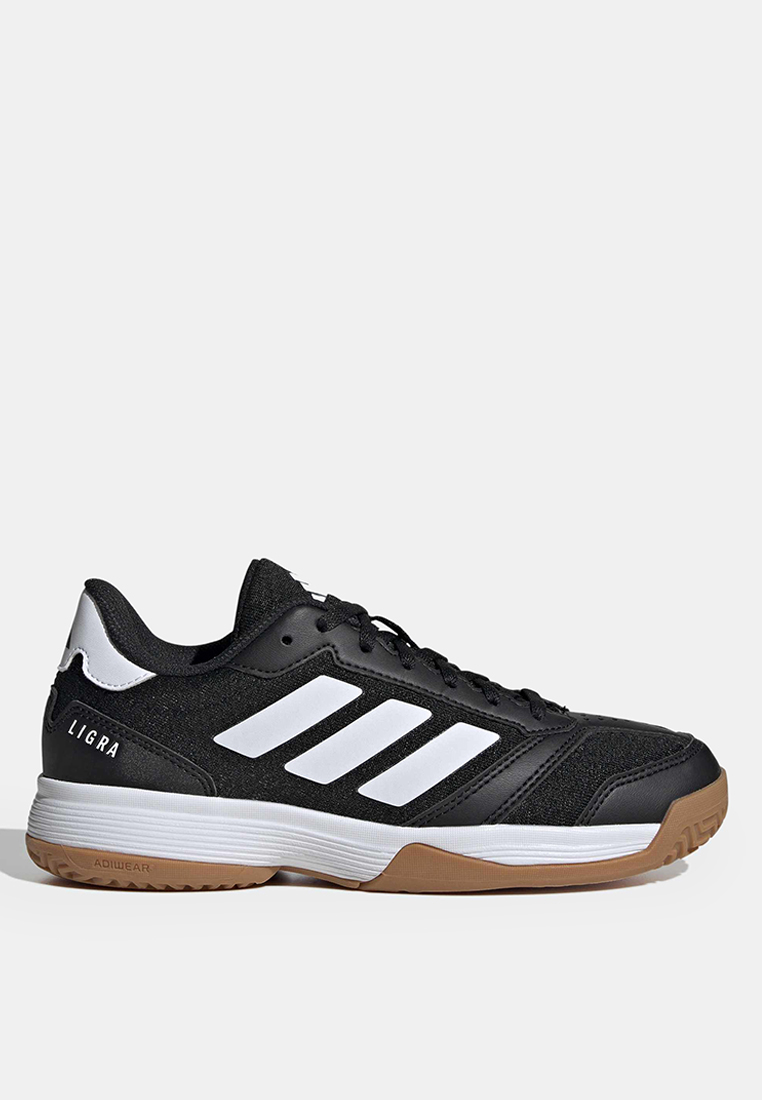 ADIDAS Ligra 8 Indoor Kids Shoes