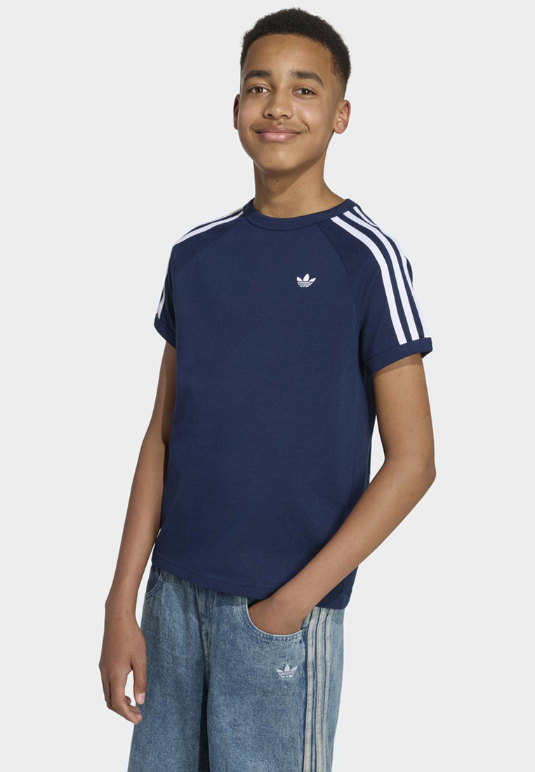 ADIDAS 3 Stripes Tee