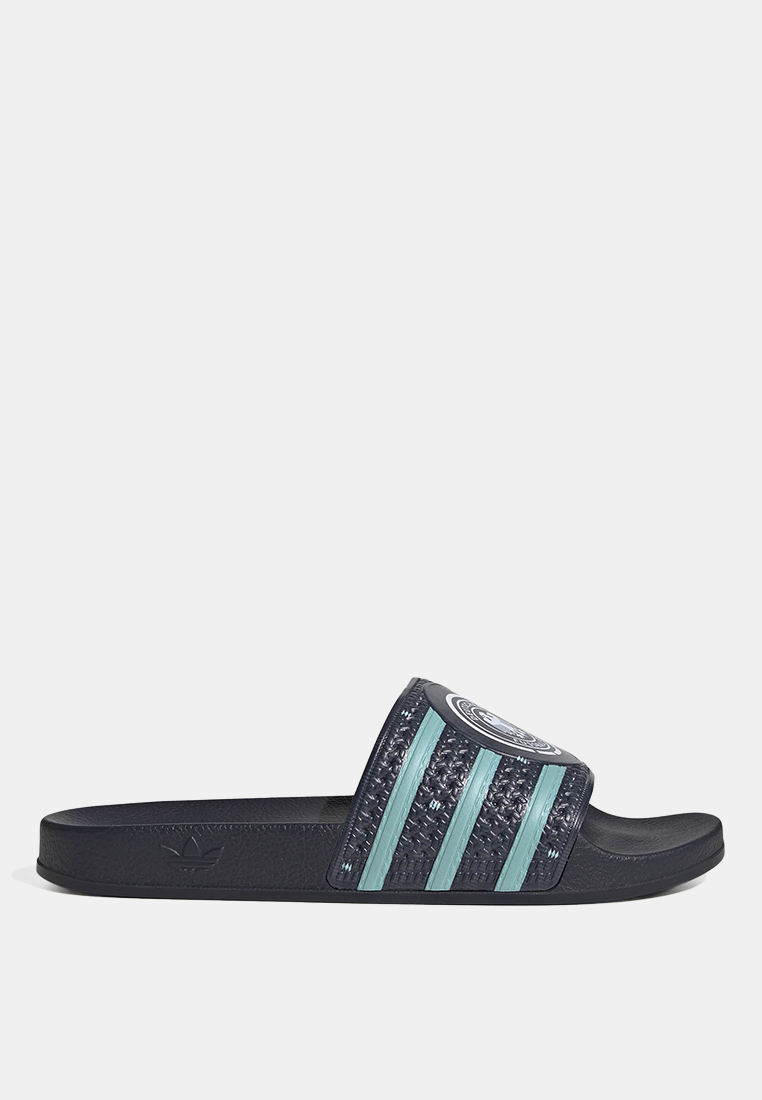 ADIDAS Germany Trefoil Slides