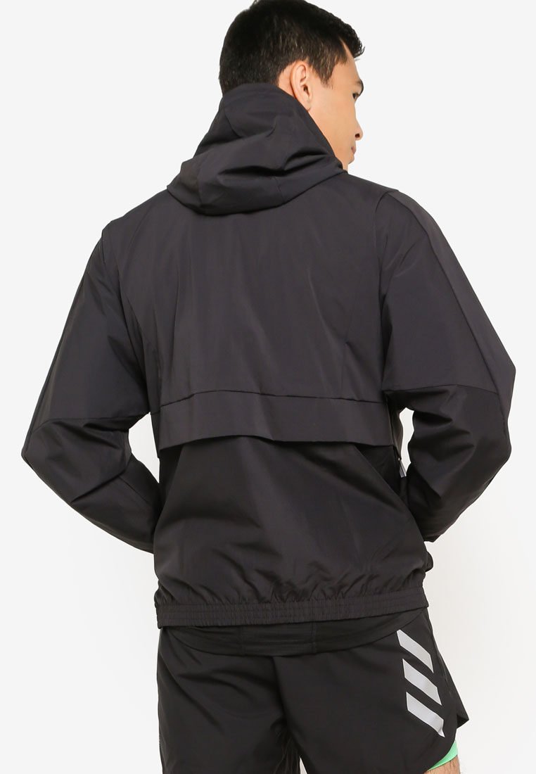 jacket adidas performance id shell