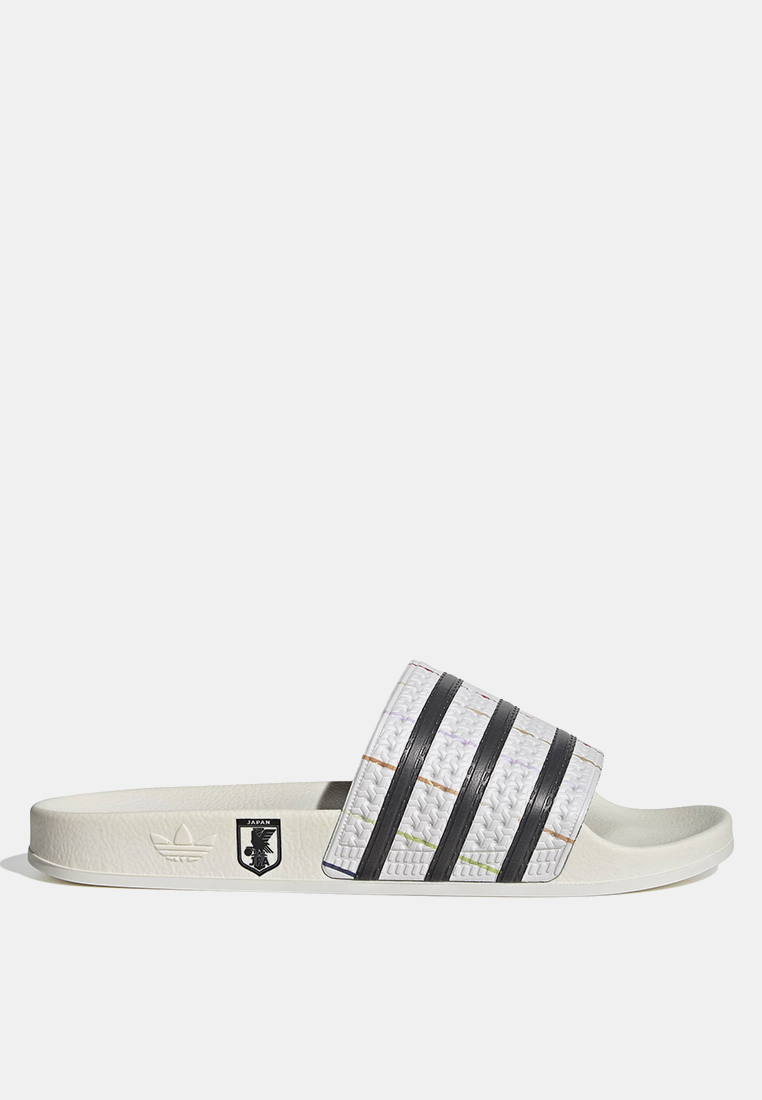 ADIDAS Trefoil Slides