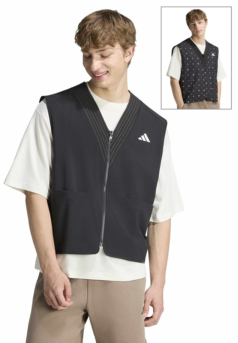 ADIDAS Roots Of Heritage Unisex Vest