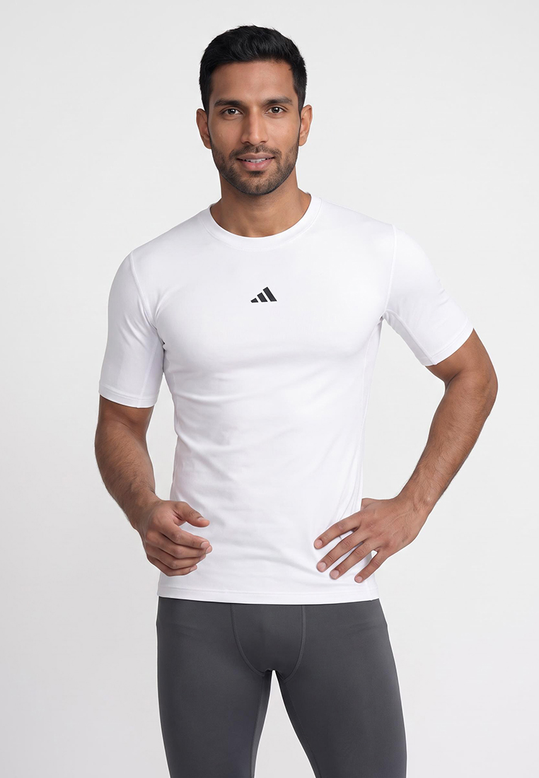 ADIDAS Techfit Compression Training T-Shirt