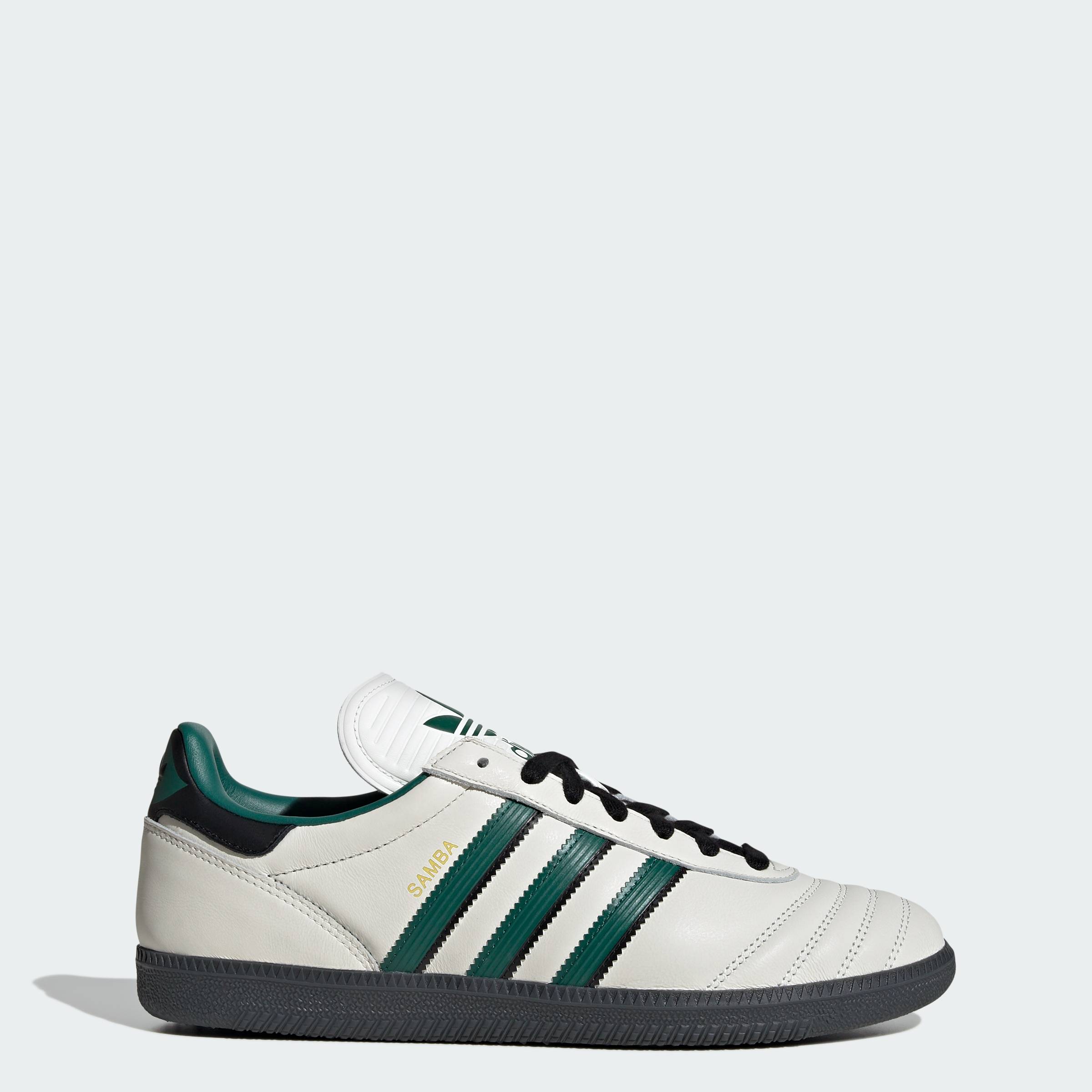 ADIDAS Lifestyle Samba Jp Shoes Unisex White JR0964