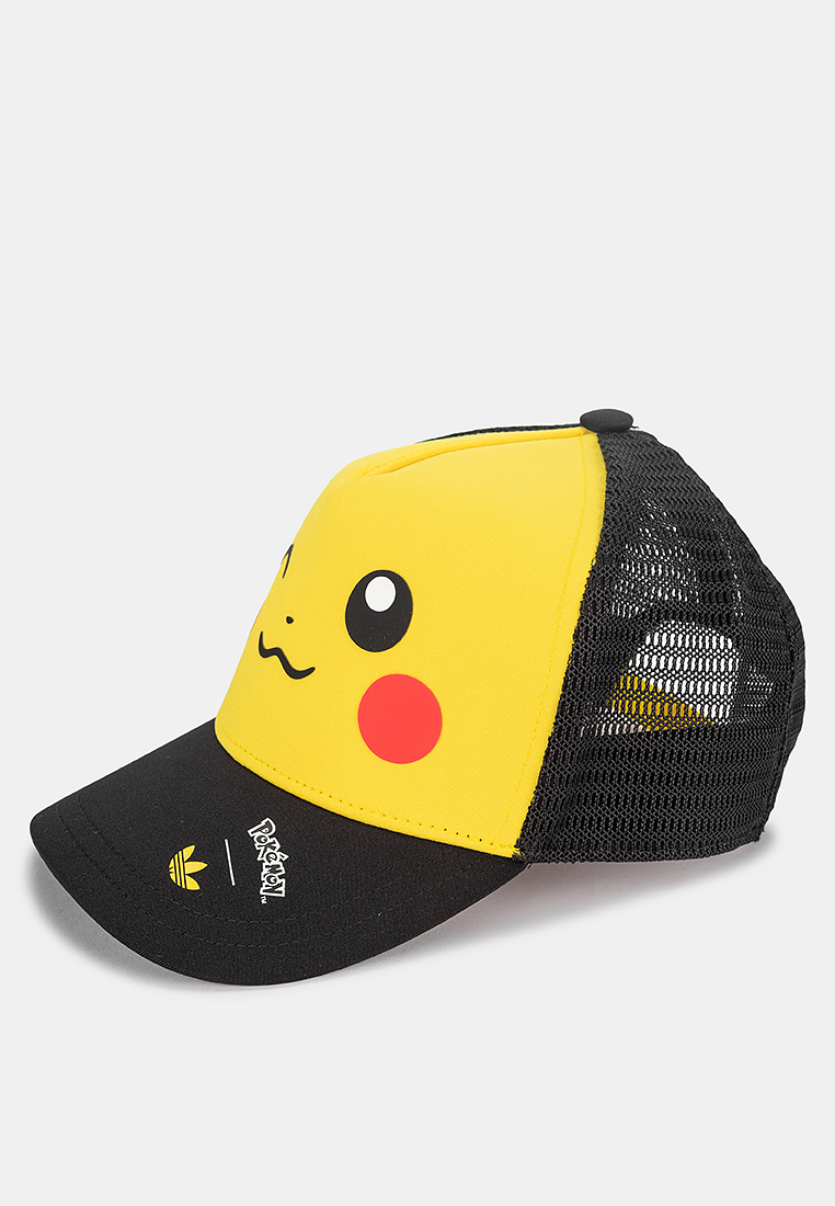 Adidas x Pokemon Trucker Cap