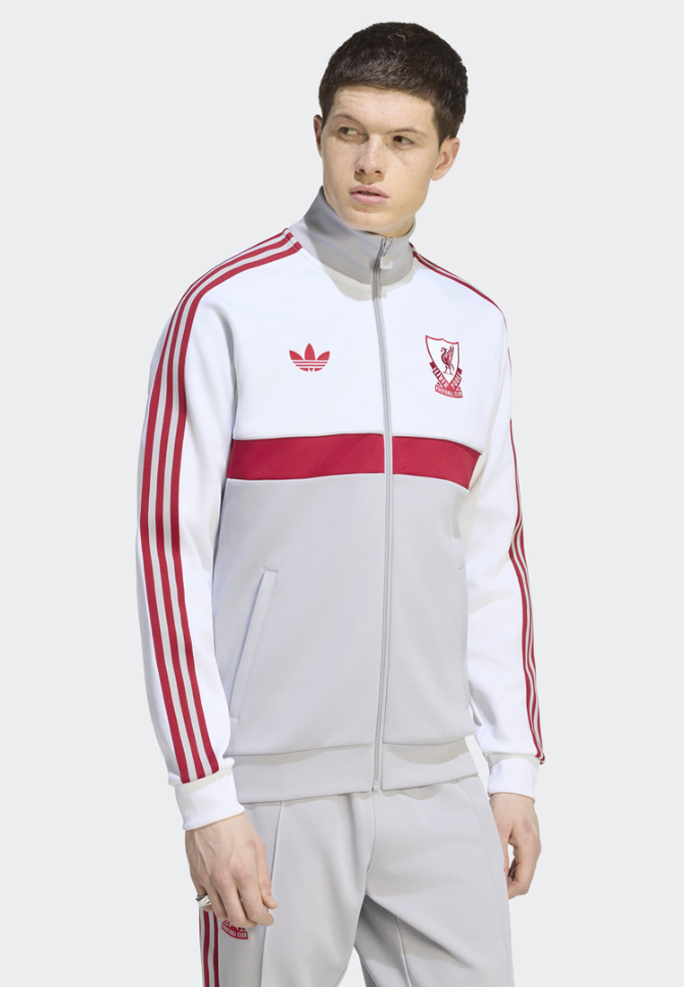 ADIDAS Liverpool FC Originals Track Jacket