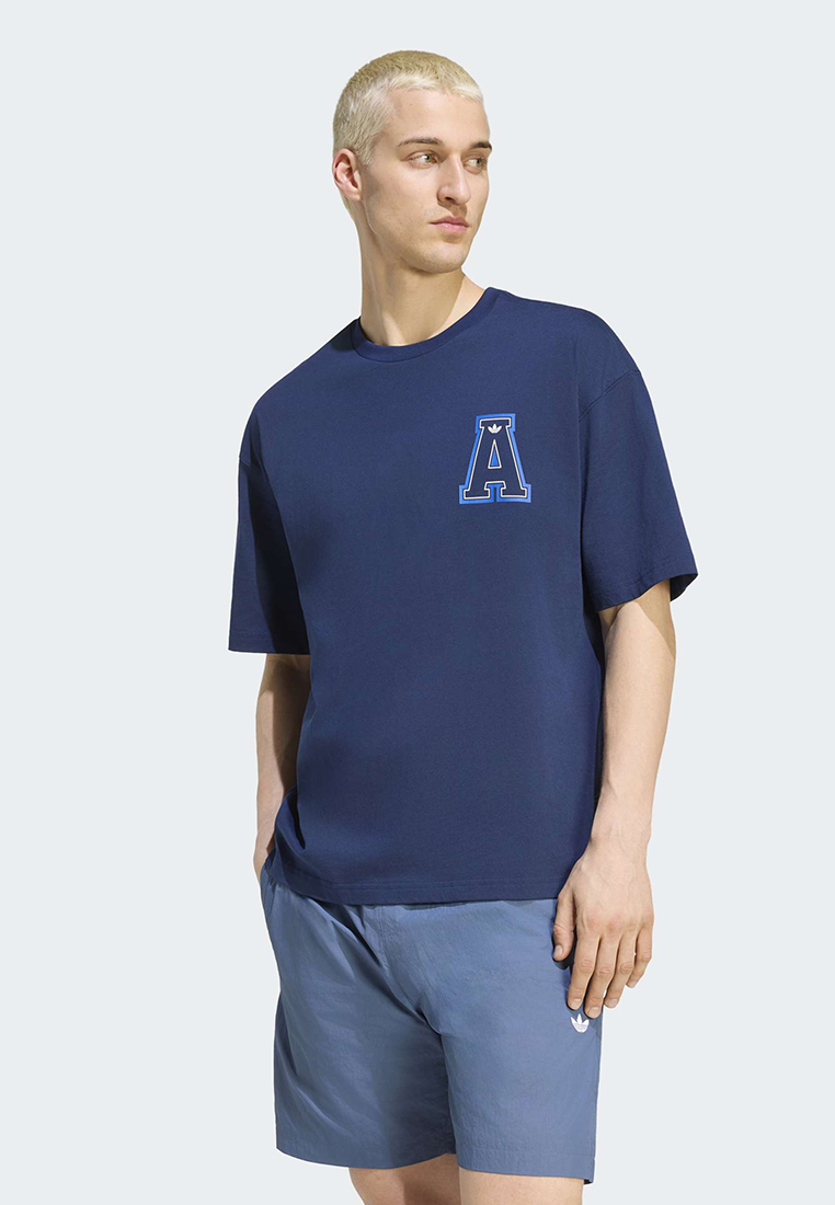 ADIDAS Varsity Bird T-Shirt